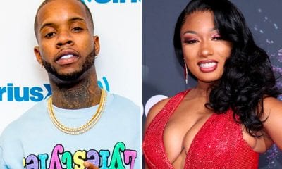Tory Lanez Bodyguard Alleges That Rapper Was Having Sex With Megan Thee Stallion & Her Friend Kelsey Nicole