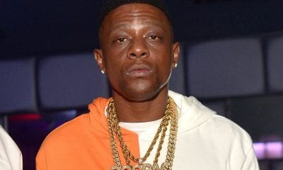 Boosie Badazz Gives Words Of Advice To Hustlers Over PS5 
