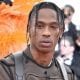 Travis Scott Deletes His Instagram Page After Getting Trolled For His Batman Halloween Costume