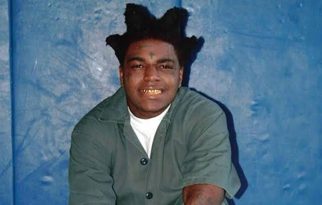 Kodak Black Wants To Help With Justice Reform When He's Out Of Jail