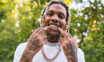 Lil Durk Rumored To Have Bought Out Quando Rondo Show