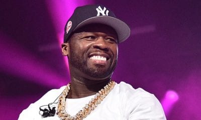 50 Cent Addresses 21 Savage's Jeezy Diss On "Many Men"