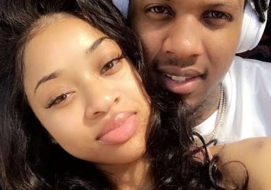 India Royale Says Her Relationship With Lil Durk Was 'Love At First Sight'
