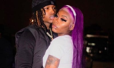 Asian Doll Is Getting King Von Tatted On Her Face