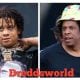 Trippie Redd Roasts Jay-Z's Weight With Savage Comment