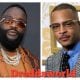 Rick Ross Comes For T.I.: "[We] Got Unfinished Business"