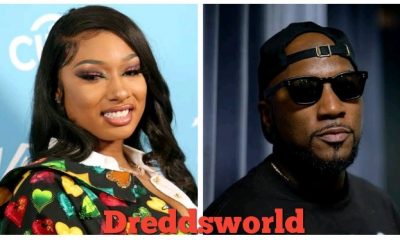 Megan Thee Stallion & Jeezy's First-Week Sales Projections Are In