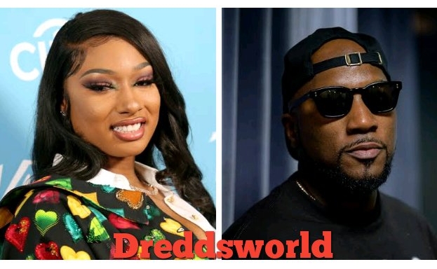 Megan Thee Stallion & Jeezy's First-Week Sales Projections Are In