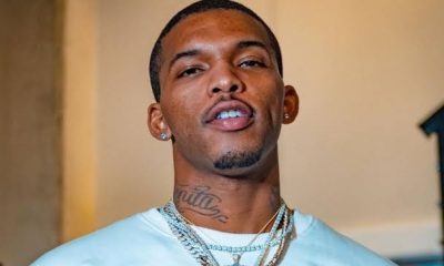 600Breezy Reacts To Quando Rondo Show Getting Cancelled