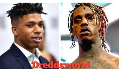 NLE Choppa Says Famous Dex's Label Needs To Get Him Help