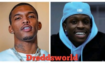 600Breezy Drops His Address After Quando Rondo Claims He's In Chicago