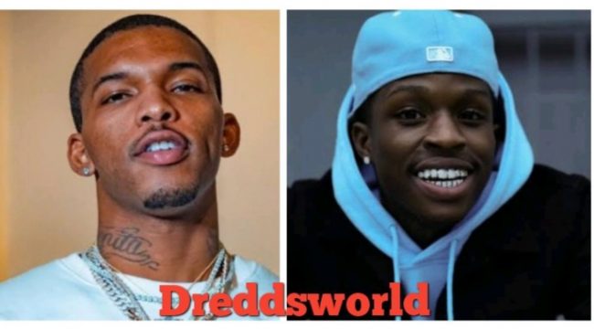 600Breezy Drops His Address After Quando Rondo Claims He's In Chicago