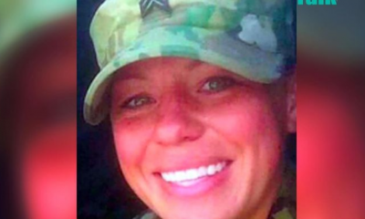 Soldier Ends Her Life After Being Sexually Assaulted By Colleagues
