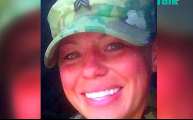 Soldier Ends Her Life After Being Sexually Assaulted By Colleagues