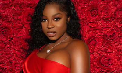 Reginae Carter Is So Excited About Her Breast Implants: 'I Don't Care What People Have To Say"