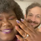 Twitter Reacts To Actress Gabourey Sidibe Getting Engaged