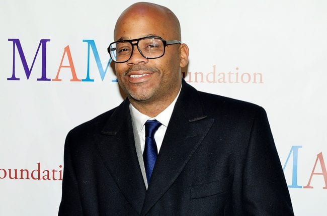 Dame Dash Welcomes His FIFTH Child
