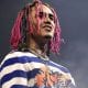 Lil Pump Continues His Support For President Trump, Attending His Recent Rally In Florida