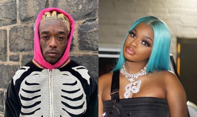 JT Reacts To Lil Uzi Vert Posting Picture Of Them: "Let It Go"