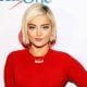 Bebe Rexha Flaunts Her Thick Body In Red Bikini During Vacation With Boyfriend