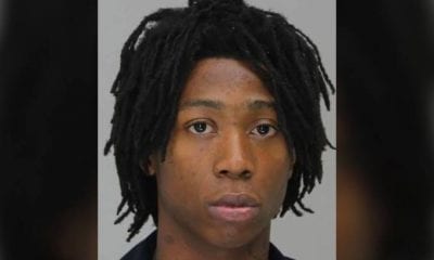Upcoming Dallas Rapper Lil Loaded Turns Himself In For Murder