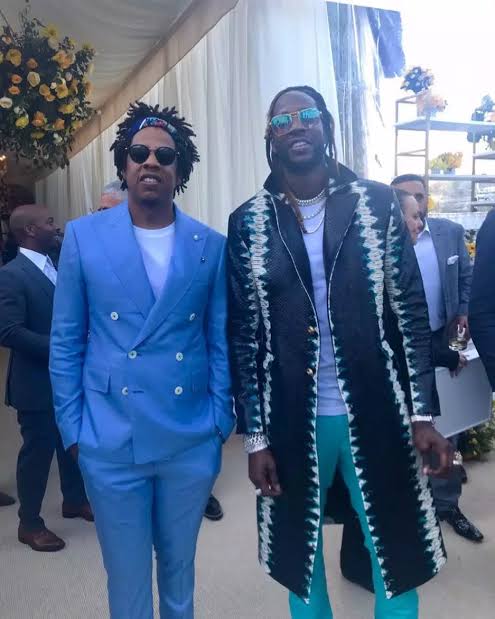 2 Chainz Has "Given Up" On Jay-Z Feature After Multiple Rejections