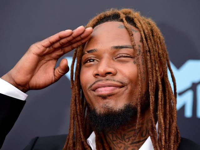 Lisa 'Turquoise Miami' Accuses Fetty Wap Of Not Paying Child Support Or Seeing Daughter In 2 Years