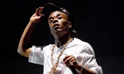 Lil Uzi Vert Hints He's Retiring After Dropping Two More Albums