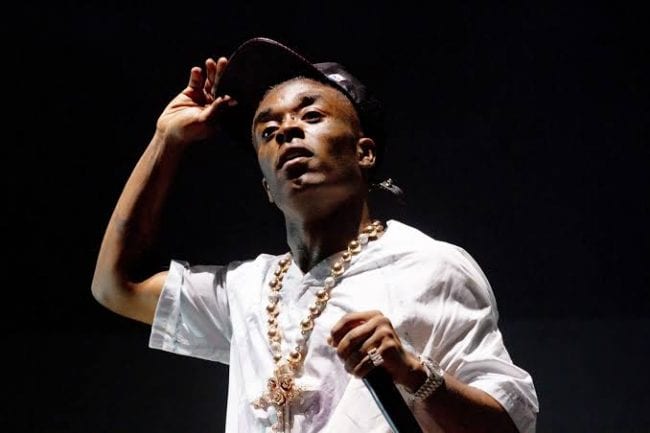 Lil Uzi Vert Hints He's Retiring After Dropping Two More Albums