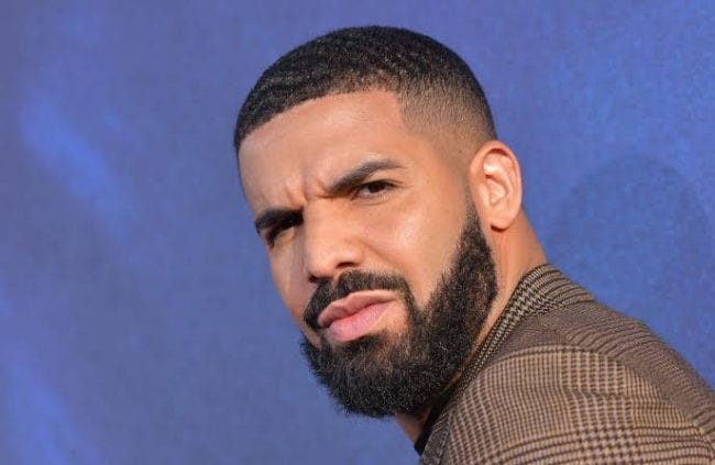 Confusion & Panic As #RIPDrake Trends On Twitter