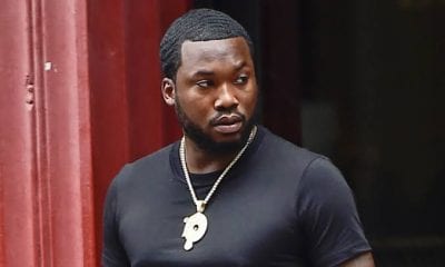 Philly Gangsters Turn On Meek Mill For Promoting Peace