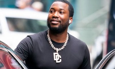 Meek Mill Responds To North Philly Ban