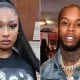 Megan Thee Stallion Claims Tory Lanez Tried To Pay Her & Her Friend Off