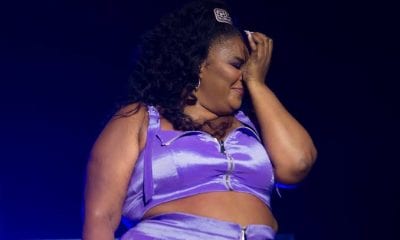 Lizzo Says "Money, Fame & Success Only Magnifies The "Sh*t" In Your Life"