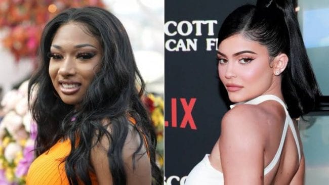 Chef Claims She Cooked For Megan Thee Stallion At Travis Scott's House