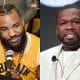 The Game Responds To 50 Cent's "Verzuz" Proposal