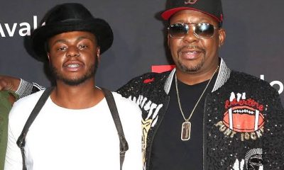 Bobby Brown's Son Bobby Brown Jr. Has Passed Away