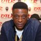 Boosie Badazz Is Still In The Hospital Suffering From Diabetes Complications