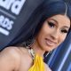 Cardi B Named Woman Of The Year By Billboard - Fires Back At Critics 