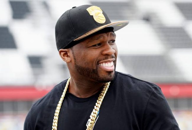 50 Cent Dismisses Jeezy's Diss As Clout Chasing: 'Anything To Try And Sell A Record'