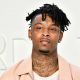 21 Savage Cheers Gucci Mane While Dissing Jeezy The Entire Verzuz Party