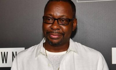 Bobby Brown Finally Reacts To Son Bobby Jr.'s Death