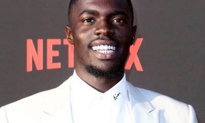 Sheck Wes Joins French Basketball Team After Failing To Get Drafted In The NBA