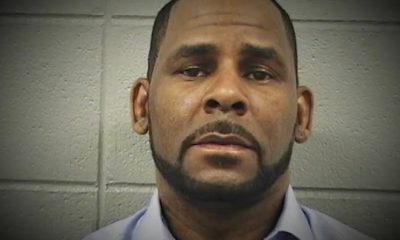 R Kelly's Attorney Says He's "Suffering Mentally In Jail"