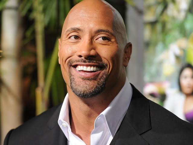 Dwayne Johnson 'The Rock' Jokes He Won't Concede 'Sexiest Man Alive' Title To Michael B Jordan