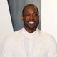 Dwayne Wade Reacts To Mike Tyson Calling Out Boosie Over Transphobic Comments