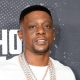 Boosie Badazz Is Officially Out Of The Hospital 