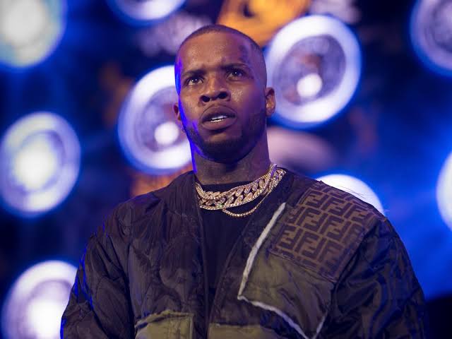 Tory Lanez Responds To Megan's Diss Track: "The Double Standard Is Wild"