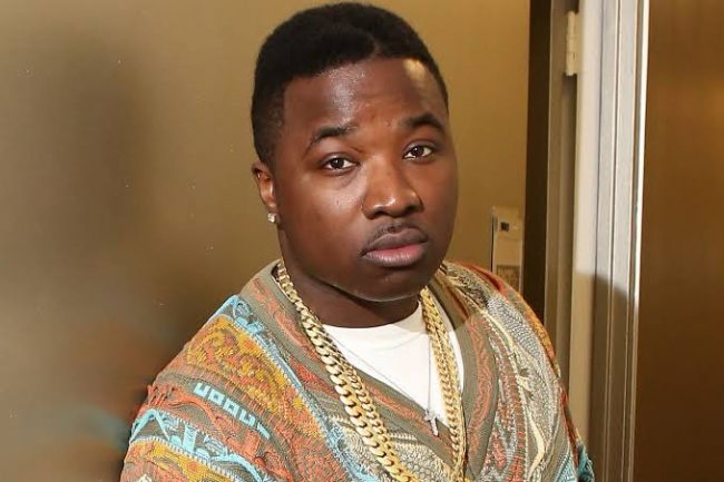 Troy Ave Seems To Suggest Jeezy Should Have Killed Gucci Mane