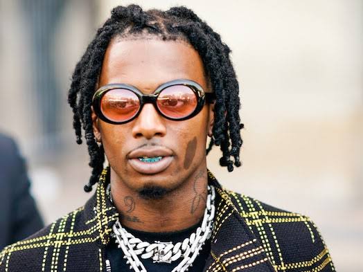 Fans React To Playboi Carti's 'They Thought I Was Gay' Lyric From 'Whole Lotta Red' Snippet
